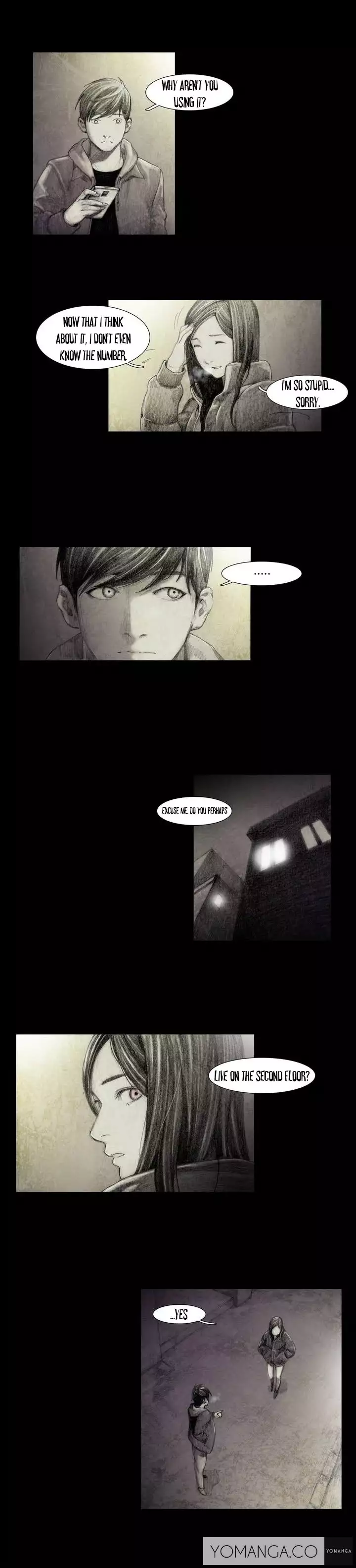 House of Dolls Ch.0-7