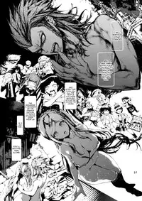 (C85) [RE:LAY (Kuroiwa Madoka)] CLOSED (Super Danganronpa 2) [English] {doujin-moe.us}