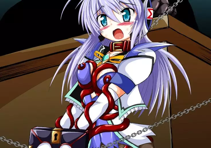 Mahousensi ingokuhen gaiden