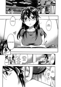 Zettai Harem 3 Ch. 1-3