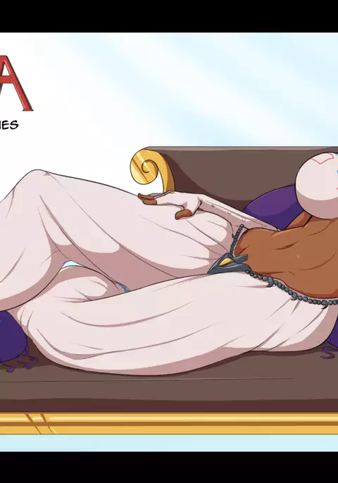 Zelda - Alternate Destinies - Chapter 4