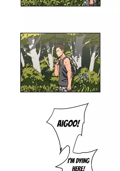 Refrain Love Ch.1-39