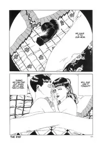 Rose Colored Monster