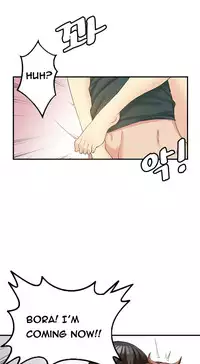 Best Friend Girlfriend Ch.1-19 (English) (Ongoing)