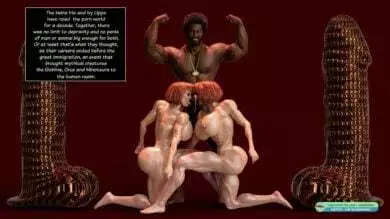 [Brown Shoes] – B.S Stories The Twins Part 1