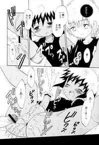 [Hoshiai Hiro] Wasurena Hanabatake