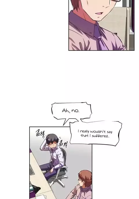 Brawling Go Ch.76-101