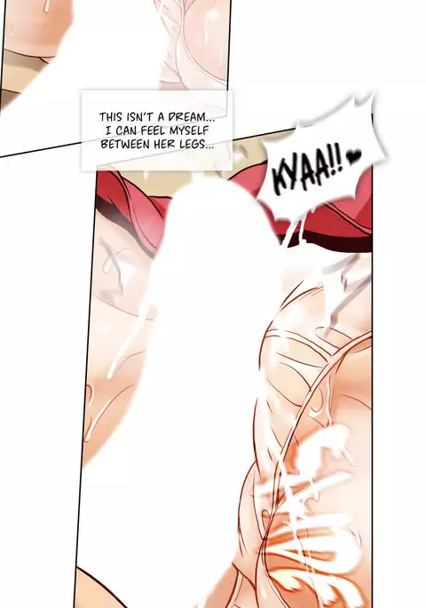 Secret Folder Ch.1-15