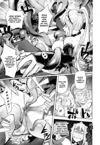 [Kon-Kit] Yurushite Anata... [English] [Kon-Kit Scanlation] [Decensored]