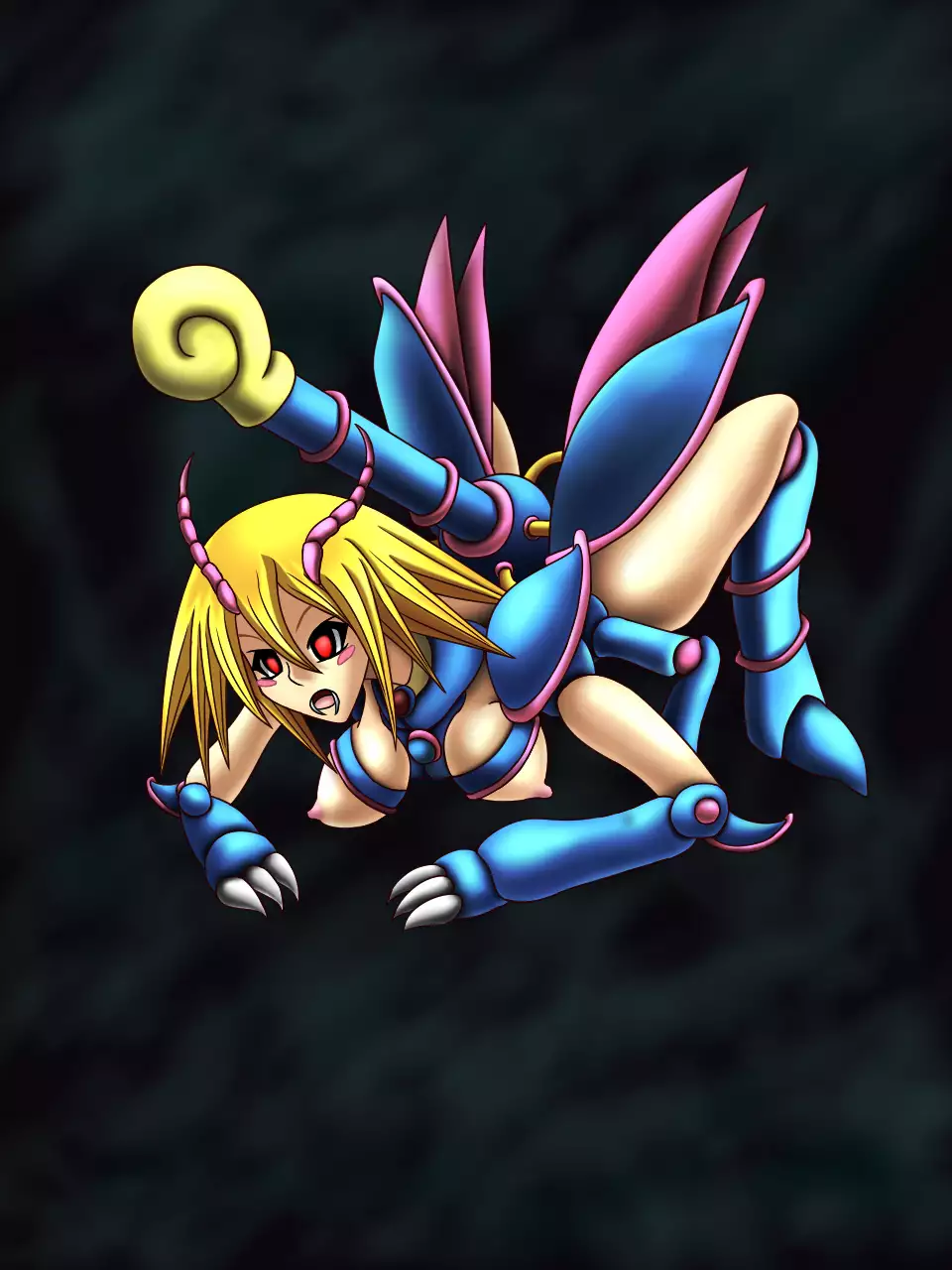 Dark Forced Fusion 2