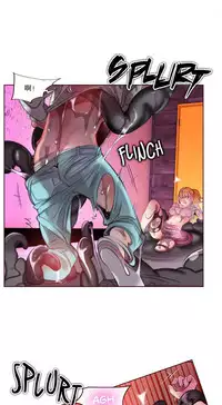 [Juder] Lilith`s Cord (第二季) Ch.61-65 [Chinese] [aaatwist个人汉化] [Ongoing]