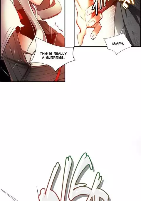 Lilith`s Cord Ch.1-39