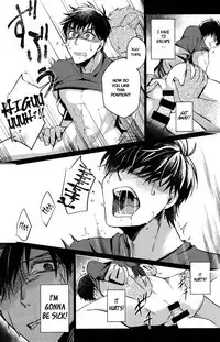 (C92)[Nikka]YuuVik Mob Rape (Yuri!!! on Ice) [English]