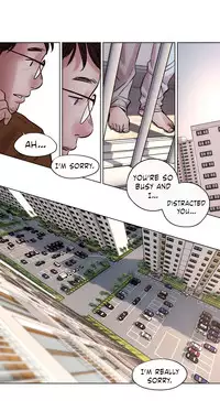 [Ramjak] Atonement Camp Ch.1-37 (English) (Ongoing)