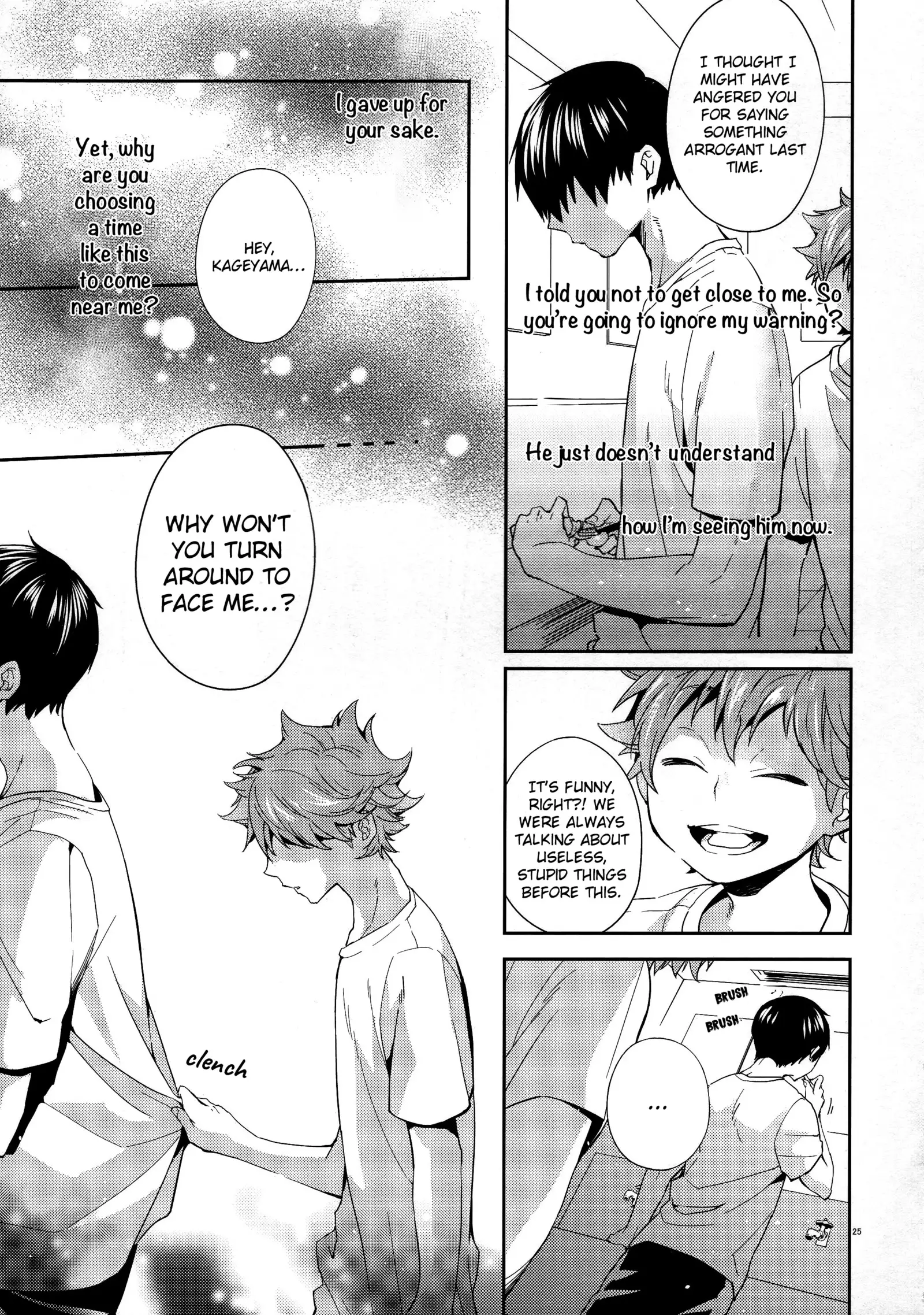 Primary Target -Kouhen-