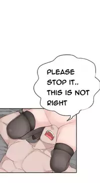 Tissue Thieves Ch.1-18 (English) (Ongoing)