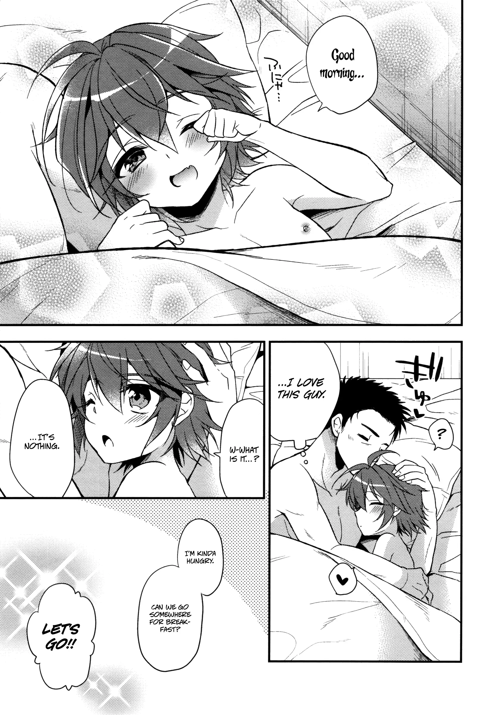 Neko Kawaigari {Shotachan}