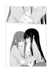 obscure morning ch.1-4