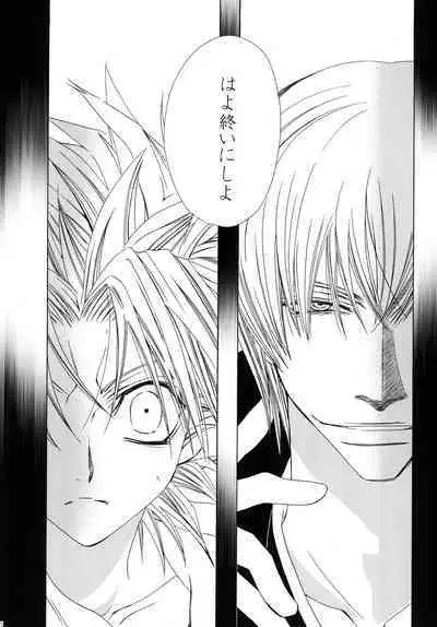 AISIRO Soushuuhen II