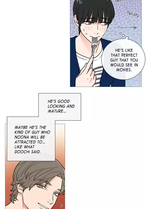 Sadistic Beauty Ch.1-28