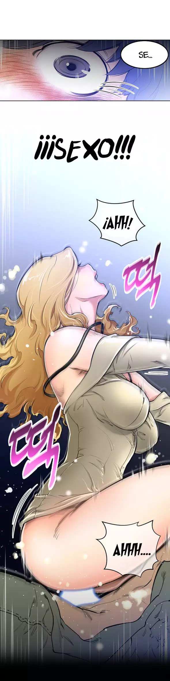 Perfect Half Ch.1-25