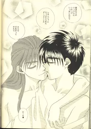 Skin Ship スキンシップ