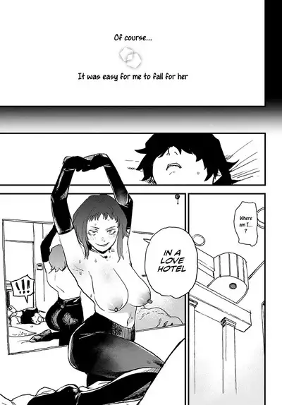 Better than Sex Ch. 1-7
