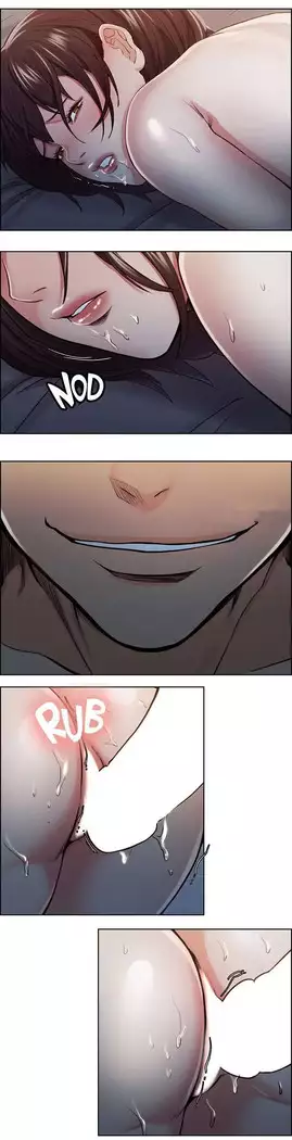 Taste of Forbbiden Fruit Ch.11/24