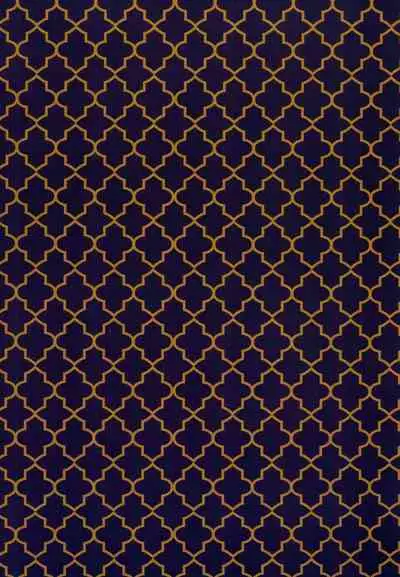 Senya Hatsuya | A Thousand and One Nights