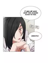 Cartoonist's NSFW Season 1 Chapter 1-20 (English)