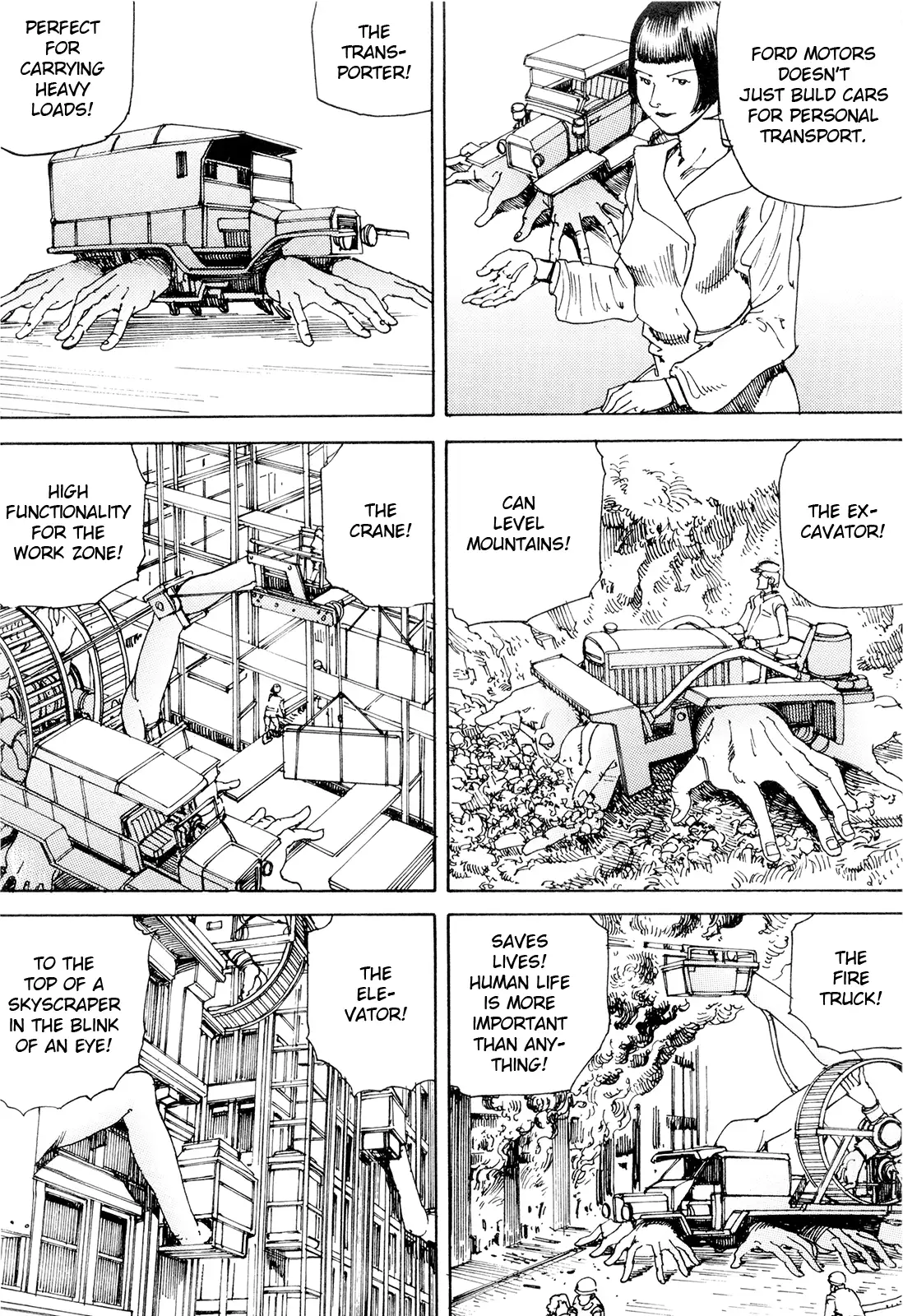 Super Powered Mongolia Invasion