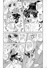 [Kirisawa Mint] Meikyuu no Bara