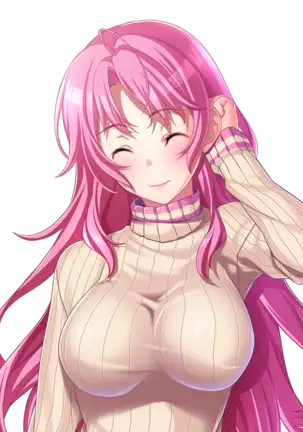 Maki-chan to Now. Kanketsuhen