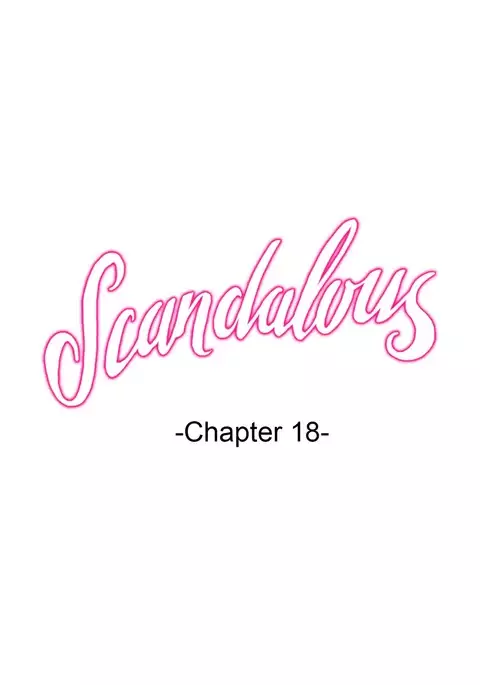 Scandal of the Witch Ch.1-20