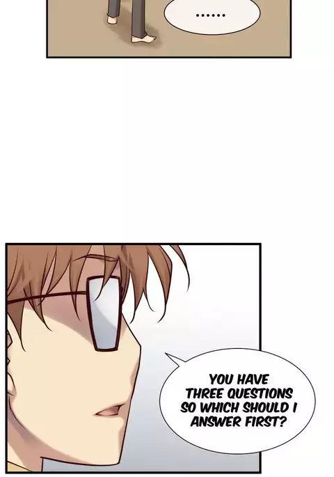 Master in My Dreams Ch.0-44