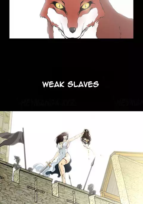 Perfect Half Ch.1-32