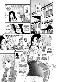 [Kamirenjaku Sanpei] SCHOOL♡ LOVE♡ TEACHER Ch. 1-2 [English] [Risette]
