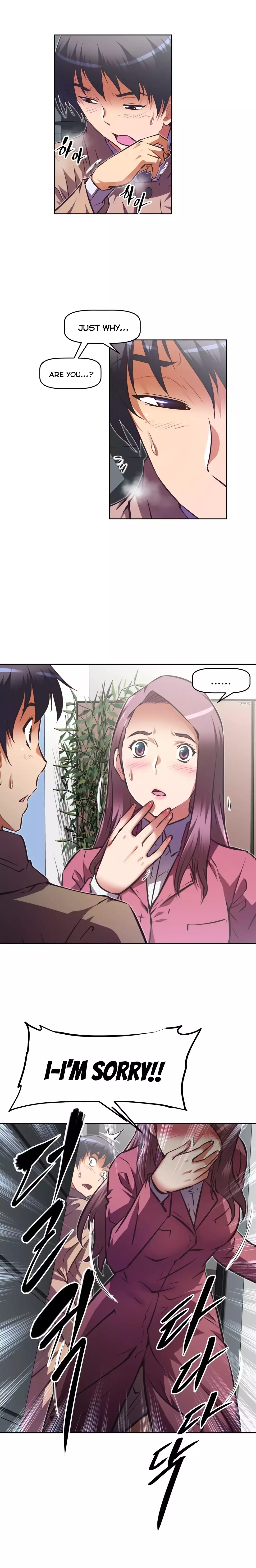 Brawling Go Ch.76-117