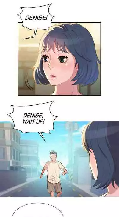 What do you Take me For? Ch.38/?