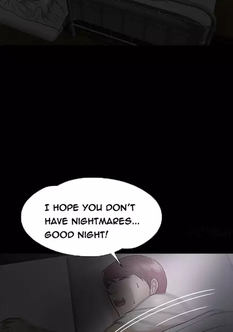 Secret Island Ch.1-15