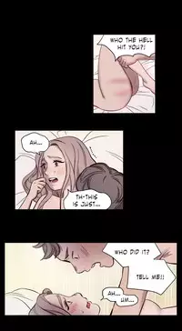 [Ramjak] Atonement Camp Ch.1-36 (English) (Ongoing)