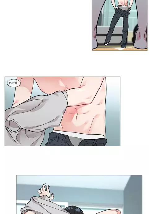 Sadistic Beauty Ch.1-14