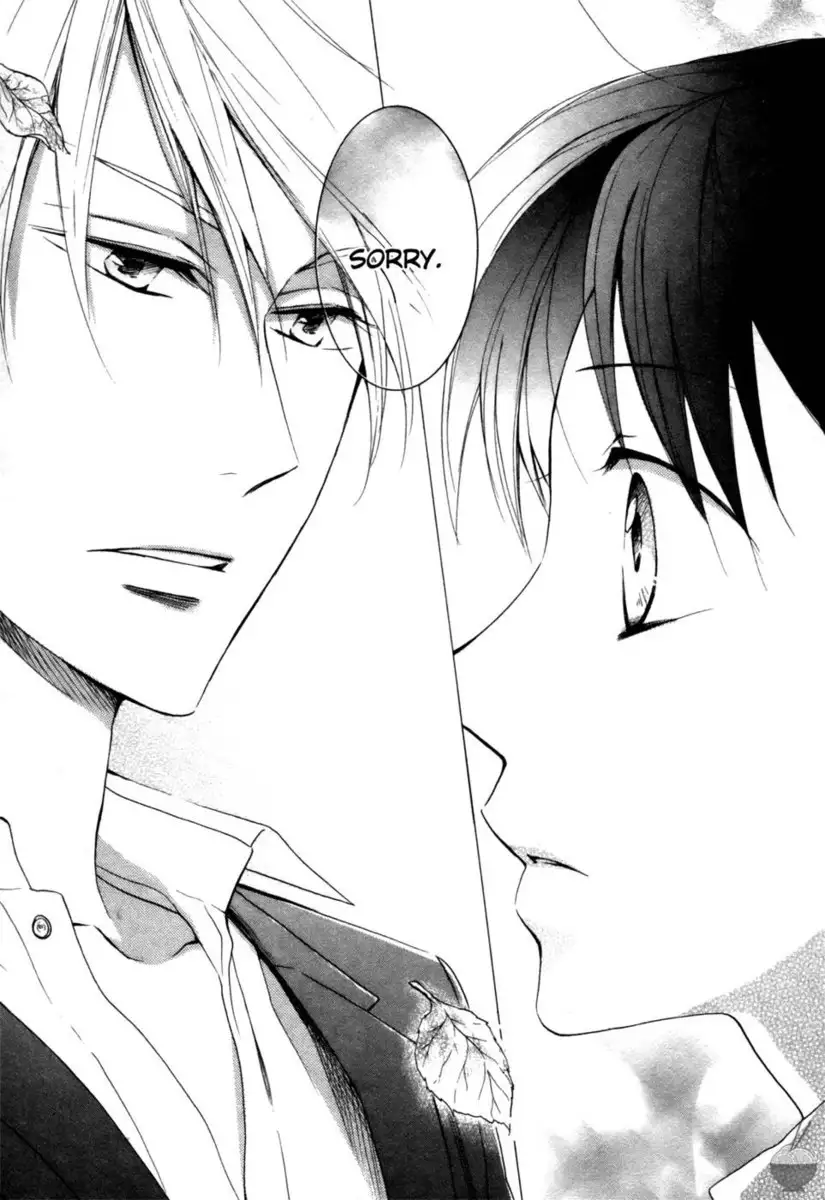 Rutta & Kodama Chapter 3