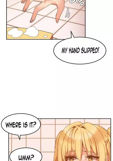 Hari Dormitory Ch.1-7