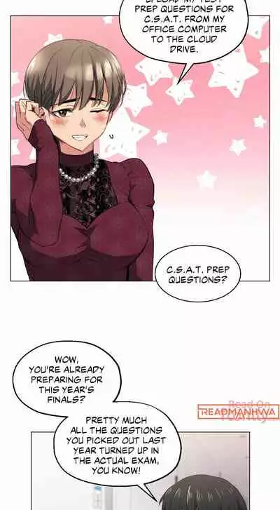 Lucky Guy Ch.30/?