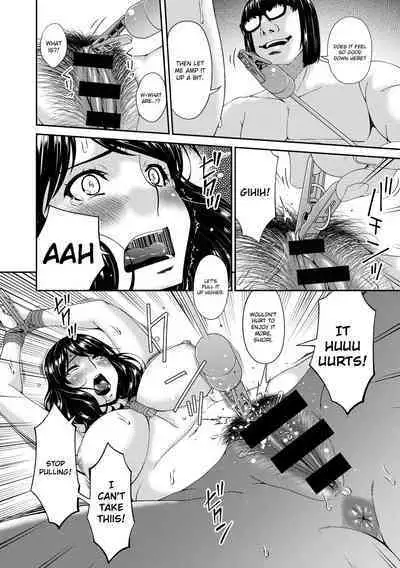 Doukoku no Ori Ch.1-3