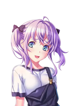 Maki-chan to Now. Kanketsuhen