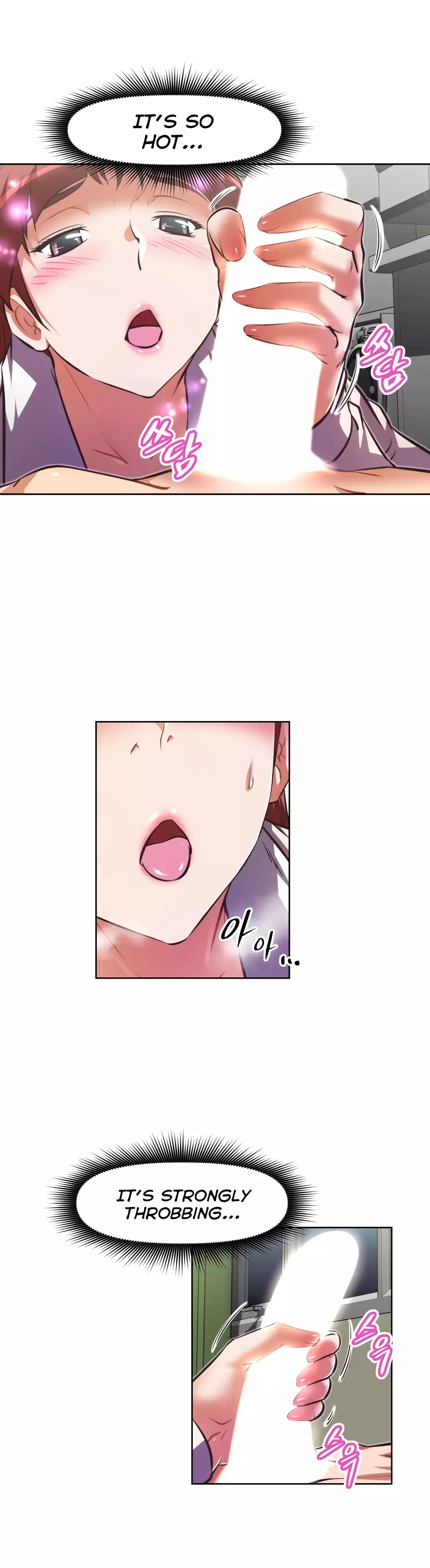 Brawling Go Ch.76-120