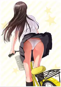 [Bongaichinyon (Nanahime)] Nakadashi!!