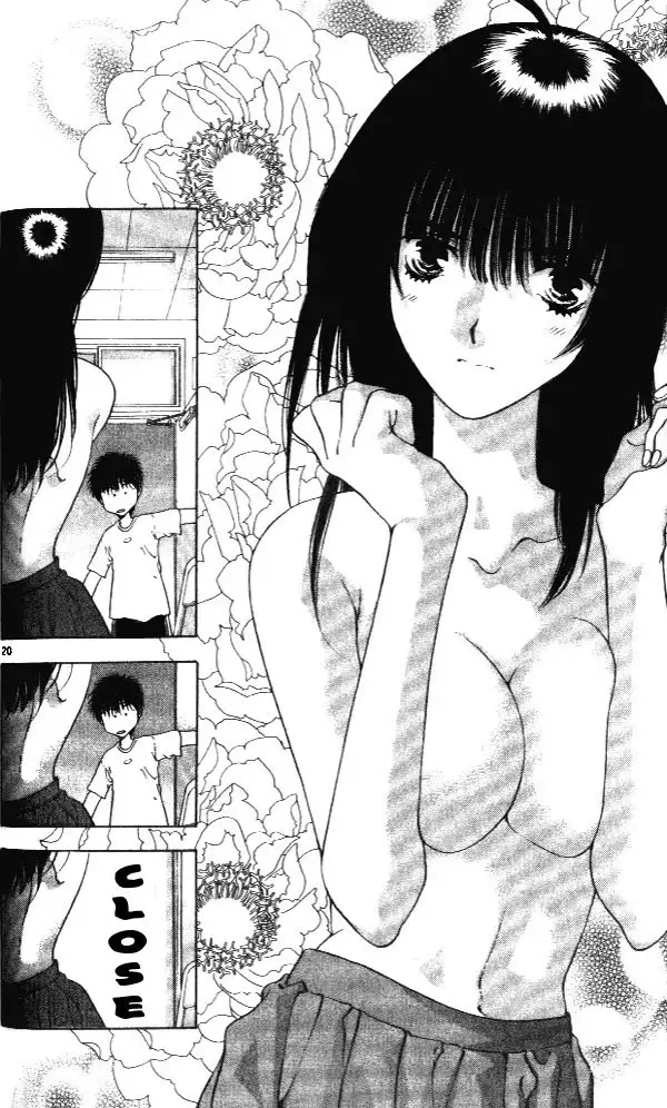 Girls Saurus V1 - CH2